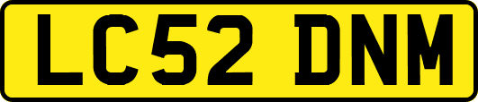 LC52DNM