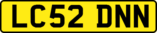 LC52DNN