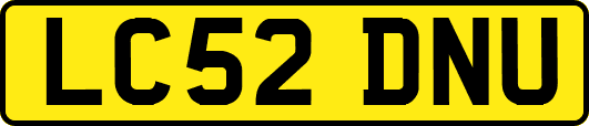 LC52DNU