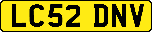 LC52DNV