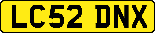 LC52DNX