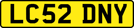 LC52DNY