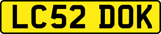 LC52DOK