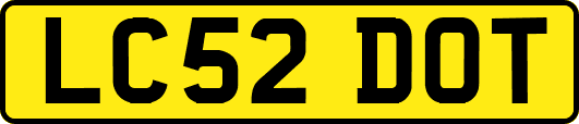 LC52DOT