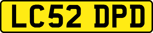 LC52DPD