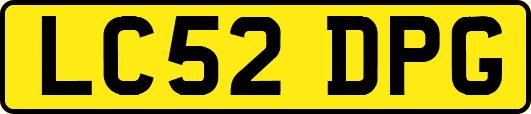 LC52DPG