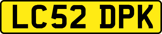 LC52DPK