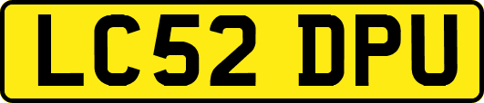 LC52DPU
