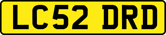 LC52DRD