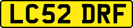 LC52DRF
