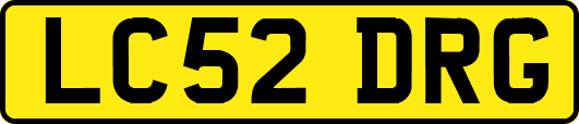 LC52DRG