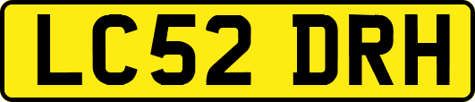 LC52DRH