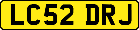LC52DRJ