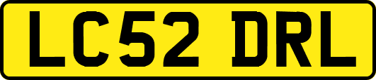 LC52DRL