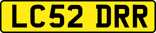 LC52DRR