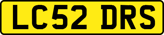 LC52DRS