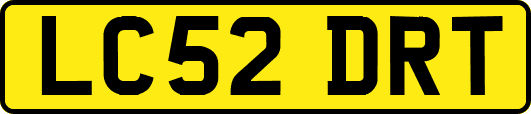 LC52DRT