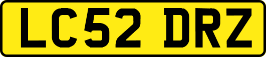 LC52DRZ
