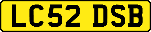 LC52DSB