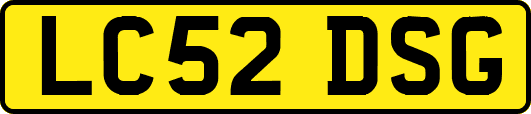 LC52DSG