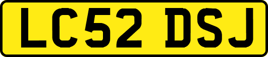 LC52DSJ