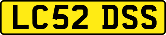 LC52DSS