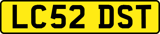 LC52DST