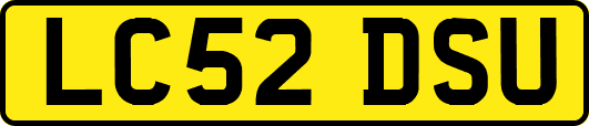 LC52DSU