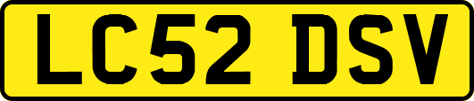 LC52DSV