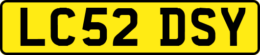 LC52DSY