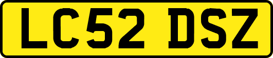 LC52DSZ