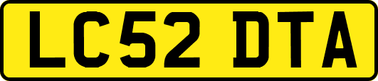 LC52DTA