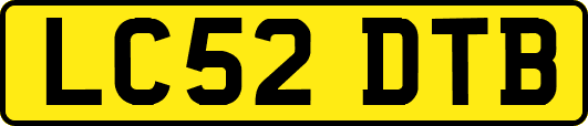 LC52DTB