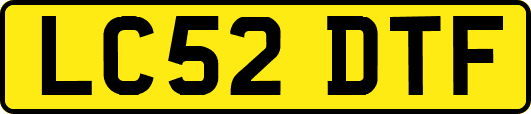 LC52DTF