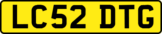 LC52DTG