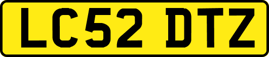 LC52DTZ