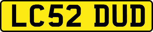 LC52DUD