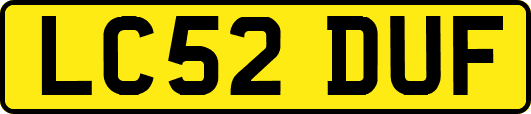 LC52DUF