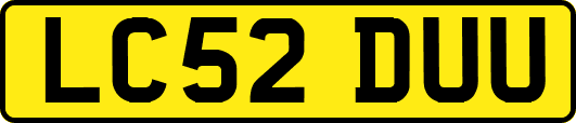 LC52DUU