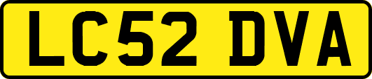 LC52DVA