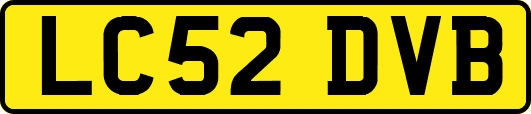 LC52DVB