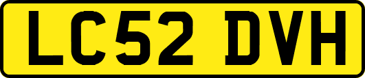 LC52DVH