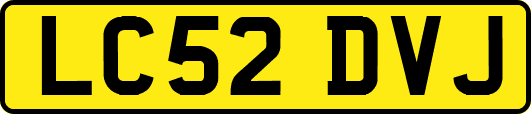 LC52DVJ