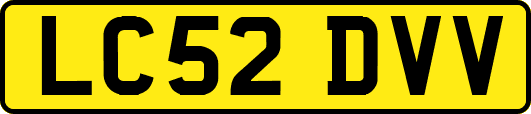 LC52DVV