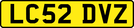 LC52DVZ