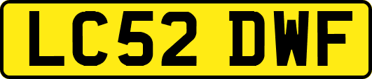 LC52DWF