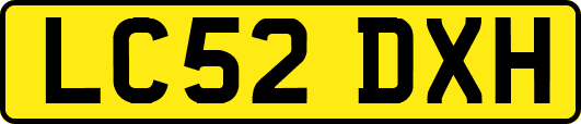 LC52DXH