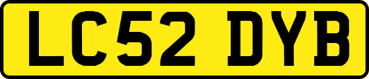 LC52DYB