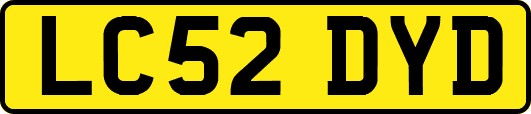 LC52DYD
