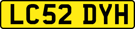 LC52DYH